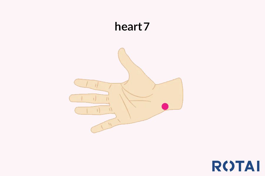 heart 7